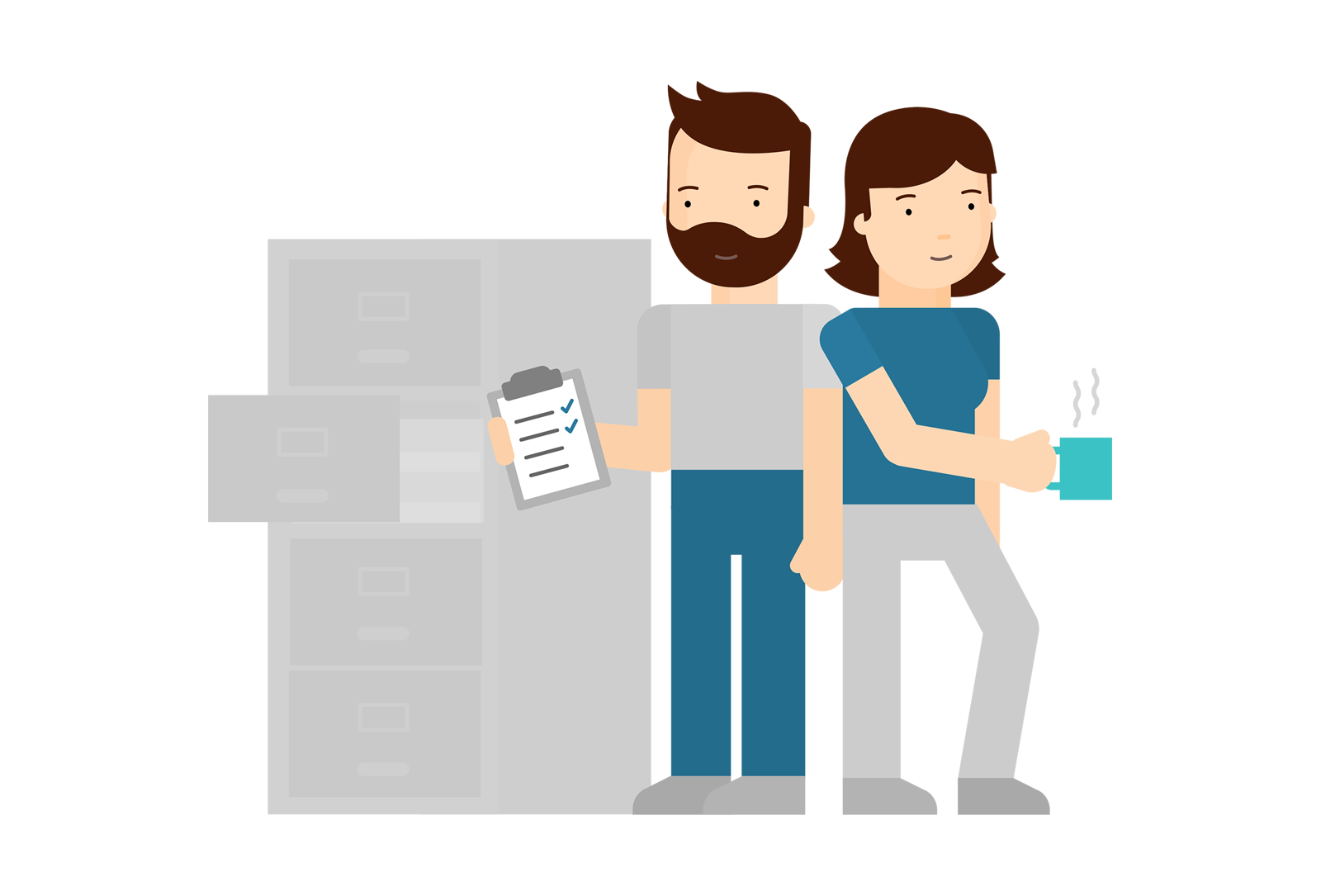 How a Mentoring Scheme Can Benefit Your Small Businesses