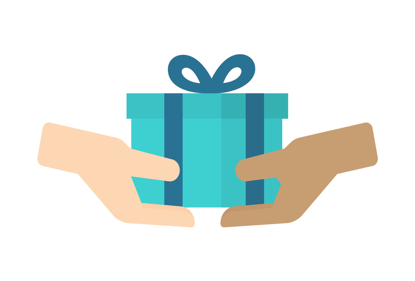 Should Your Business Give Away Free Products?