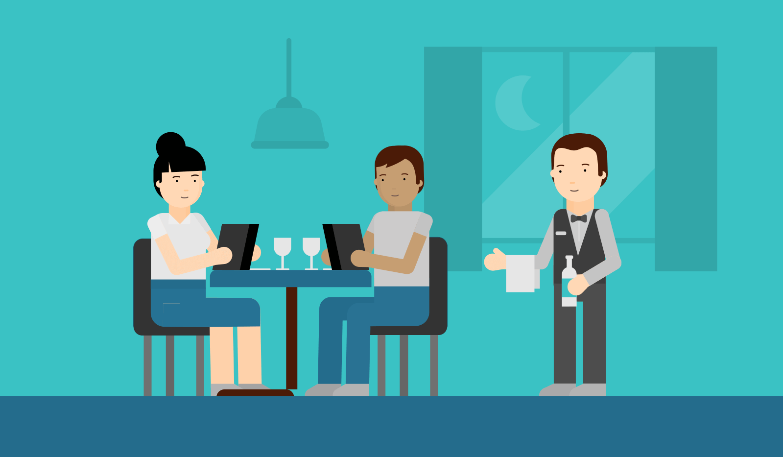 Common Reasons Restaurants Fail