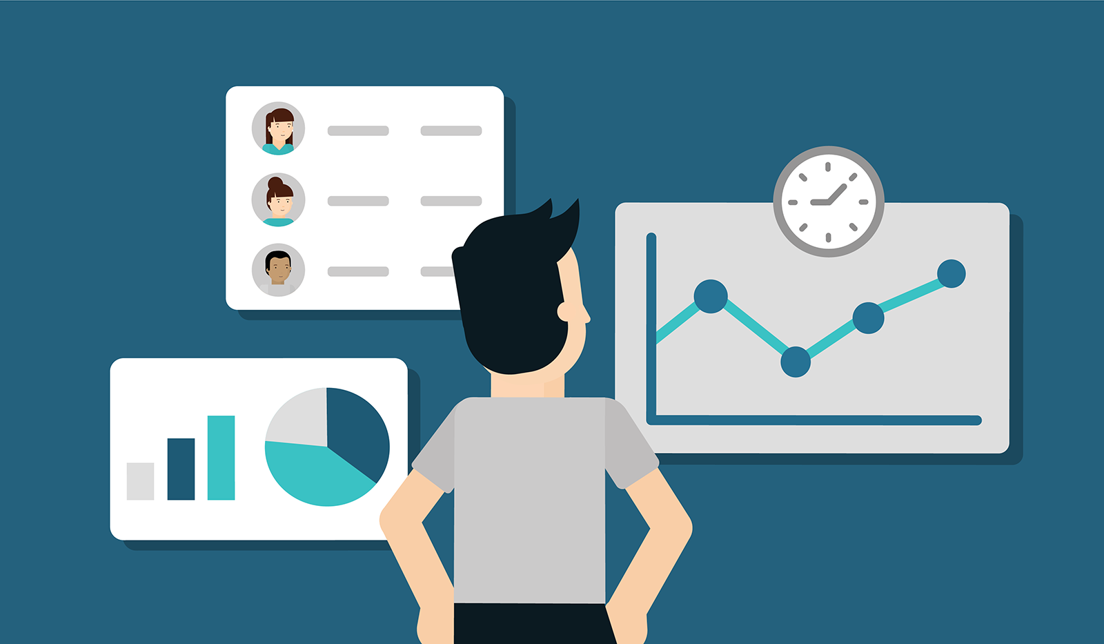 Is Adopting Digital Shift Scheduling a Risk?